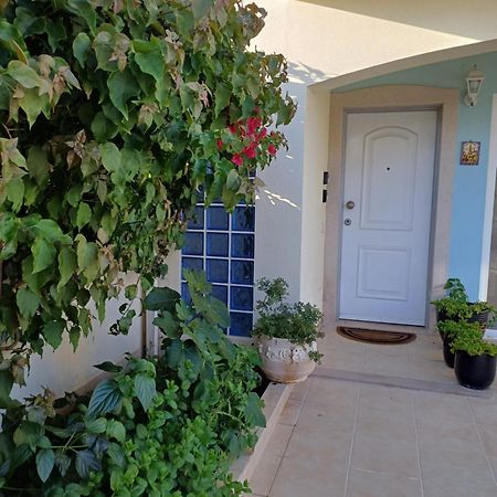 ホテル Casa Senhor Dos Passos ナザレ エクステリア 写真