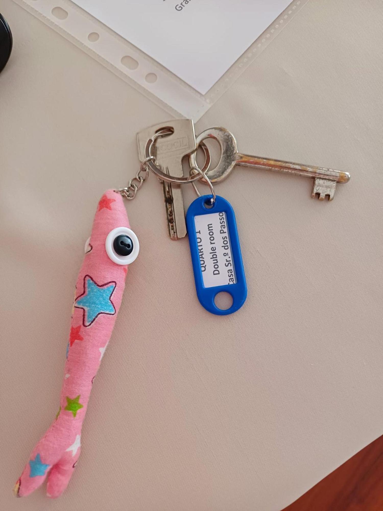 ホテル Casa Senhor Dos Passos ナザレ エクステリア 写真