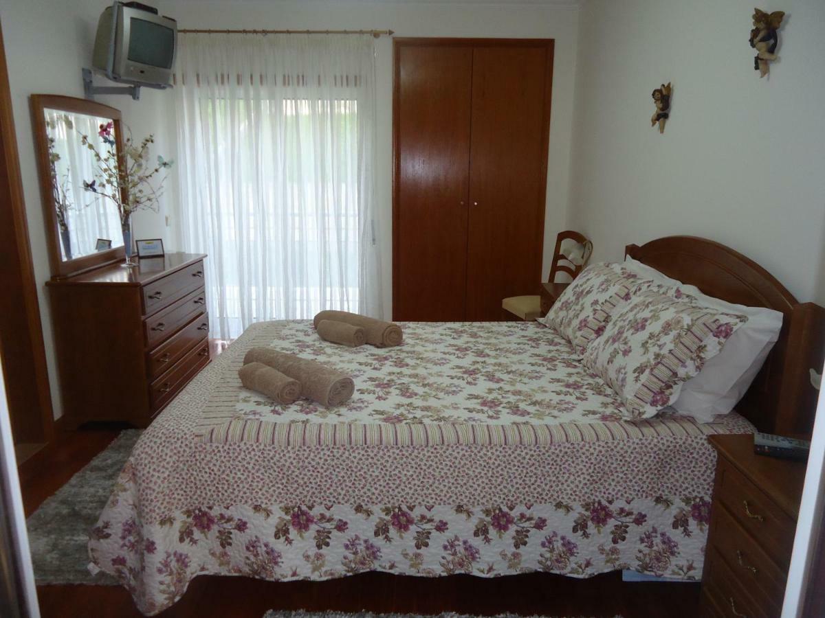 ホテル Casa Senhor Dos Passos ナザレ エクステリア 写真